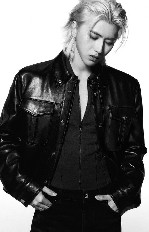 KUN for Versace Mercury