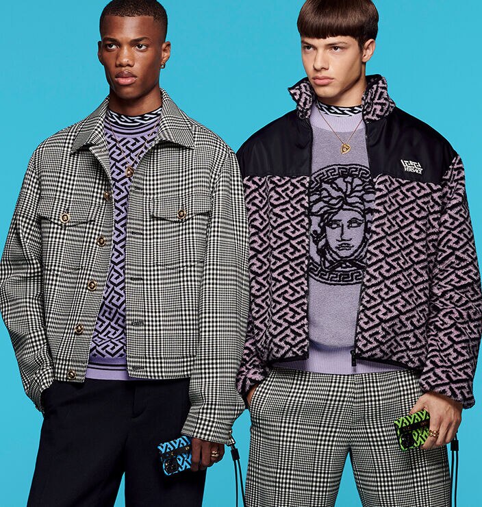 Lookbook resort collection 2022