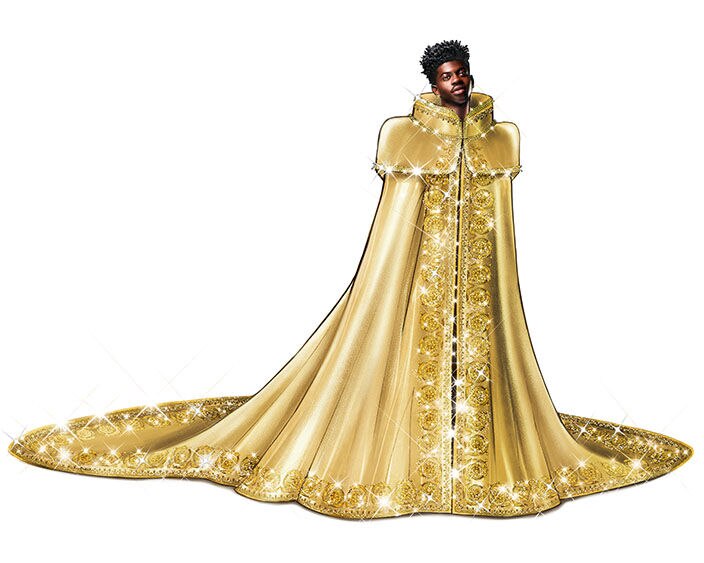 Met Gala 2021