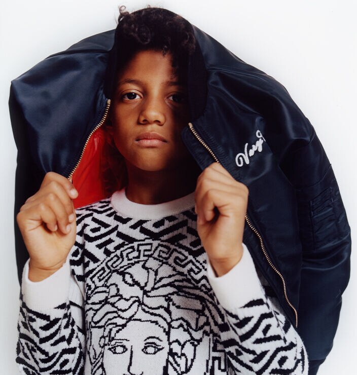 Children Pre-Fall 2022