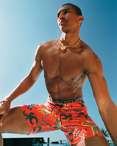 Versace La Vacanza