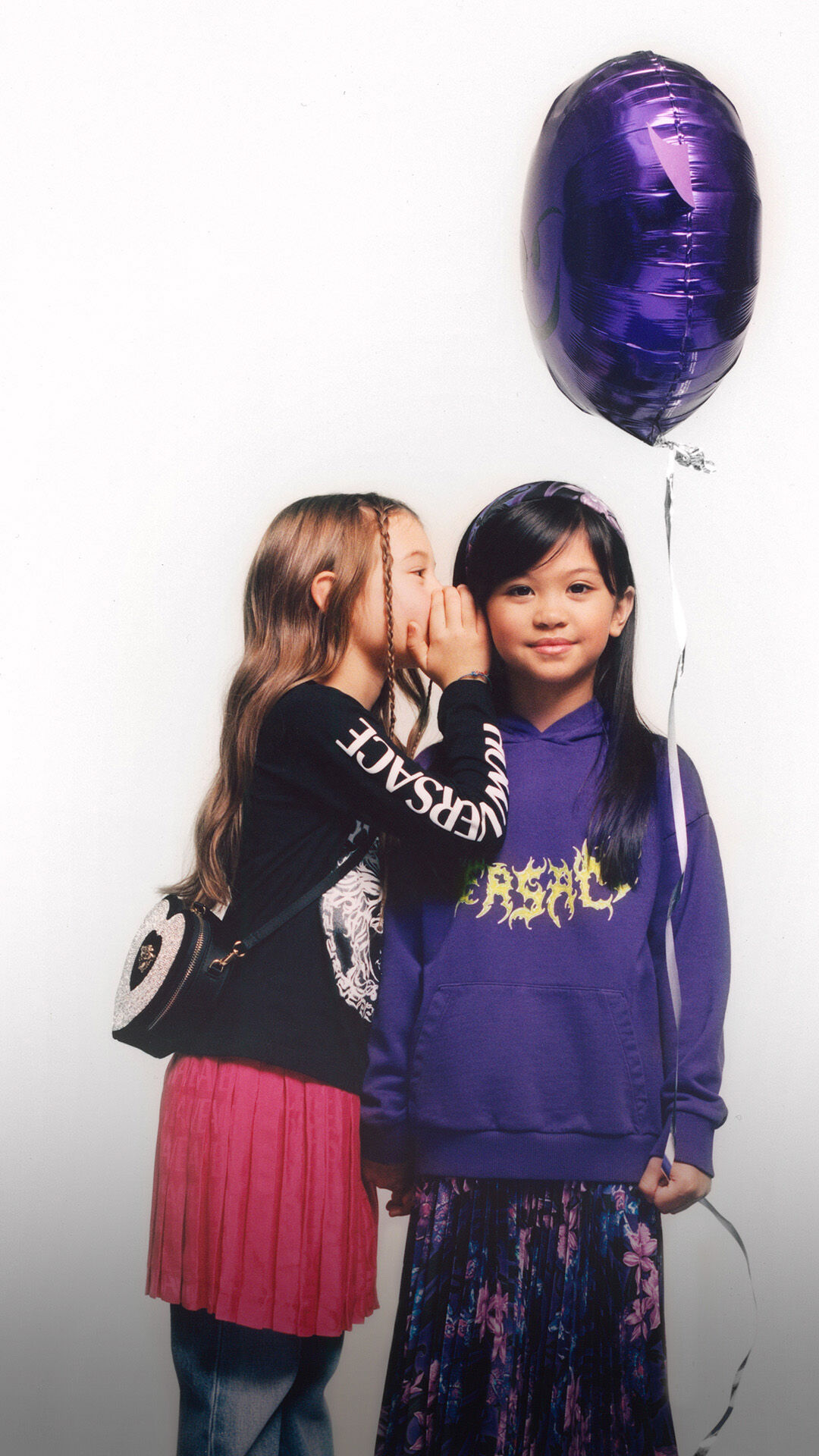 Versace Children SS23