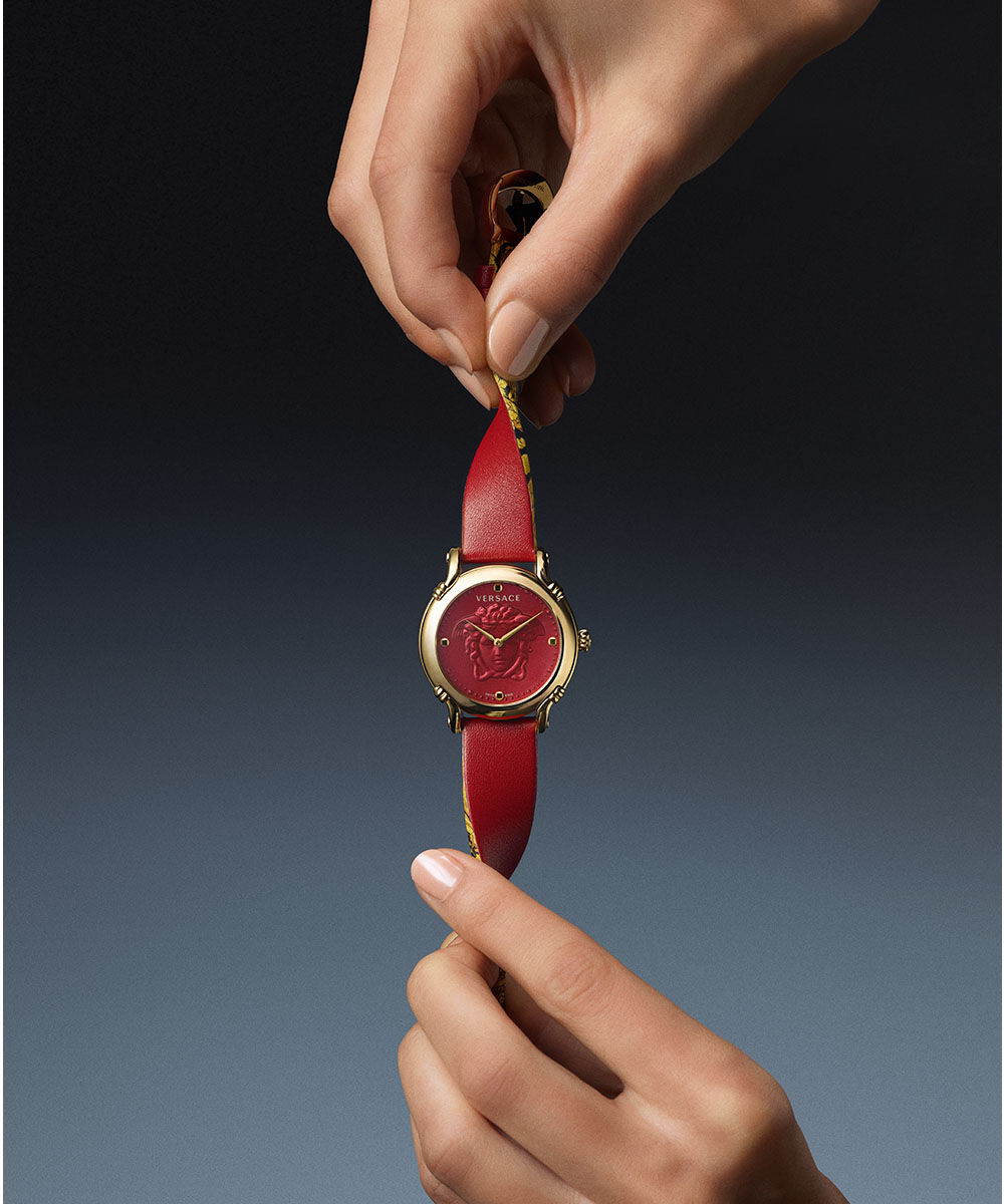 WATCHES FW20