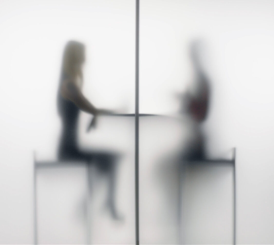 Versace Confessional with Donatella