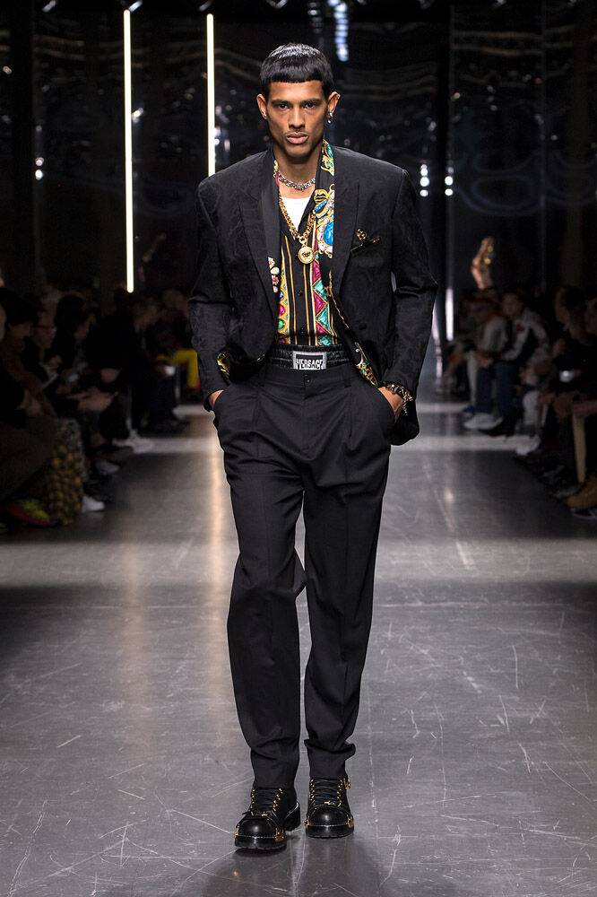 Survetement versace homme 2019 2025
