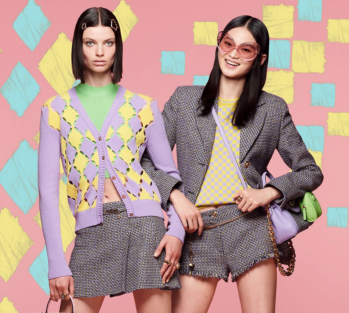 Lookbook resort collection 2022