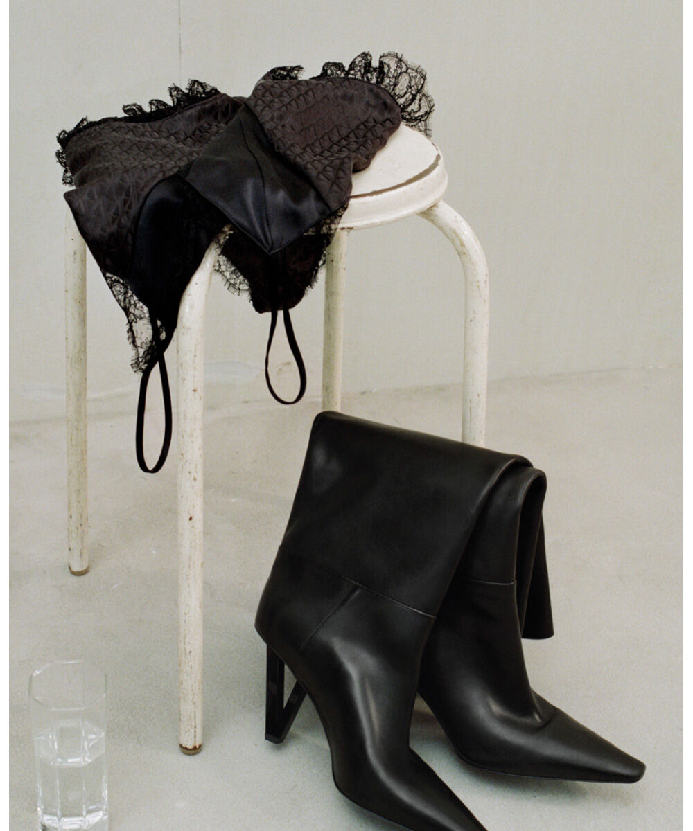 Versace Pre-Fall 2025