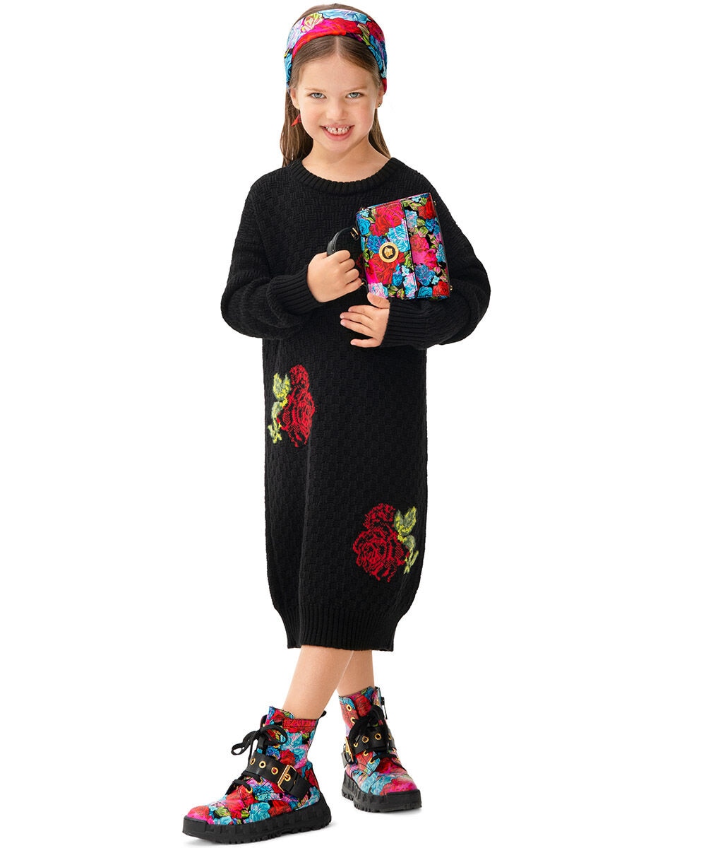 VERSACE CHILDREN FALL-WINTER 2020