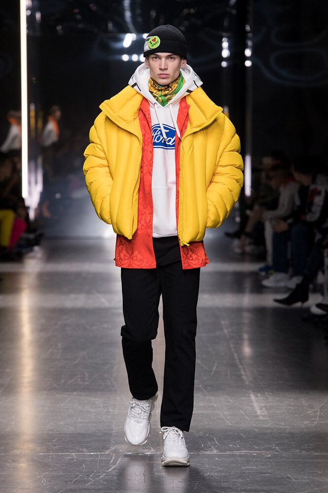 Versace