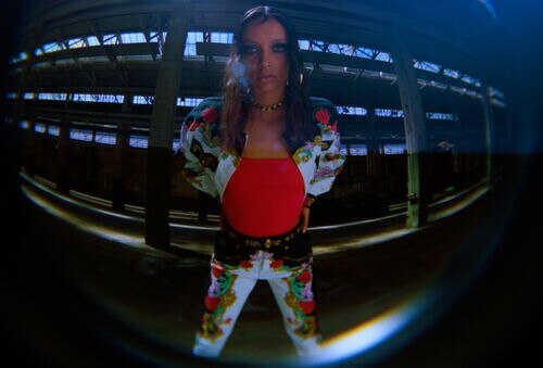 Versace Jeans Couture Spring-Summer 2022
