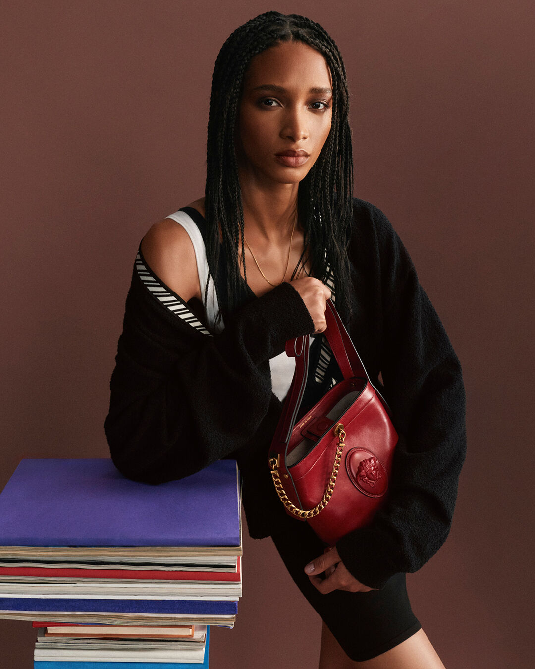 Versace Fall Winter 2026