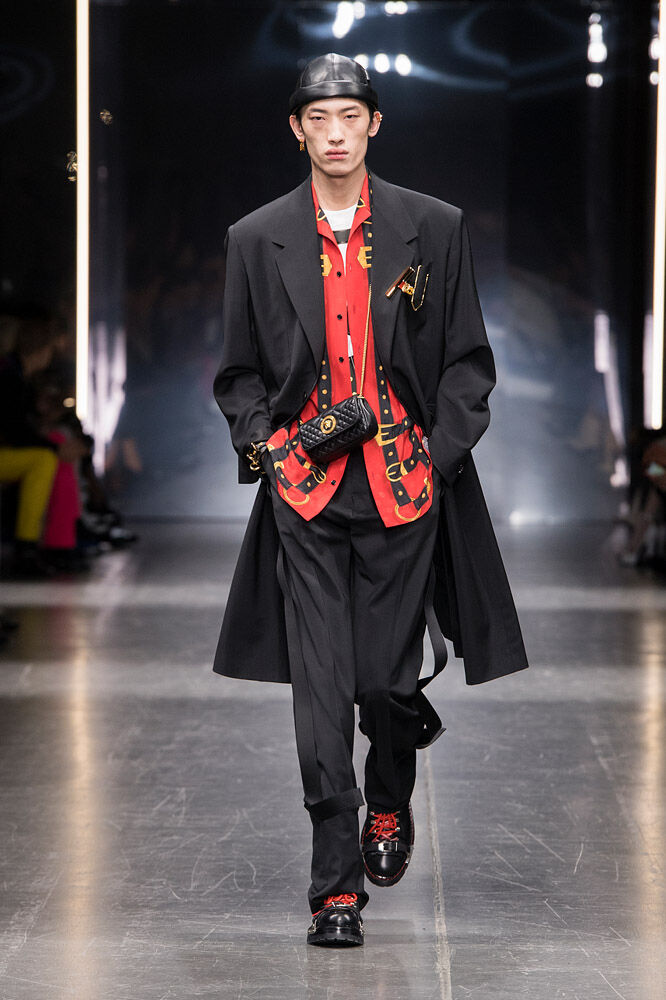 Versace