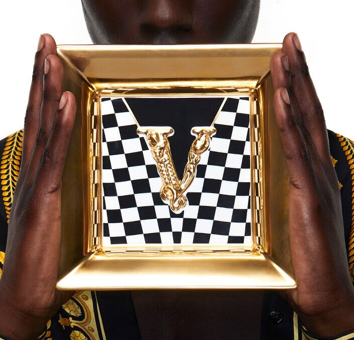 Versace Home Furniture