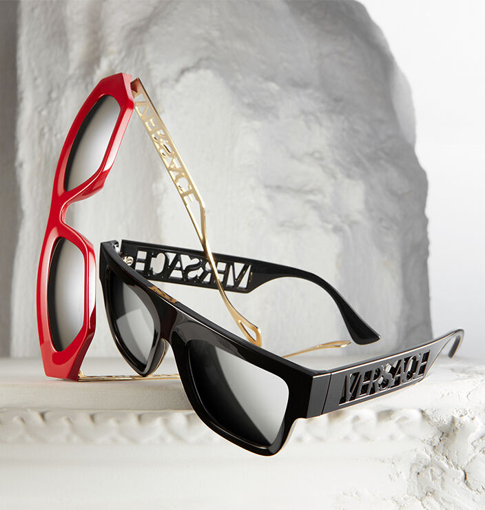 Versace Eyewear FW 2022