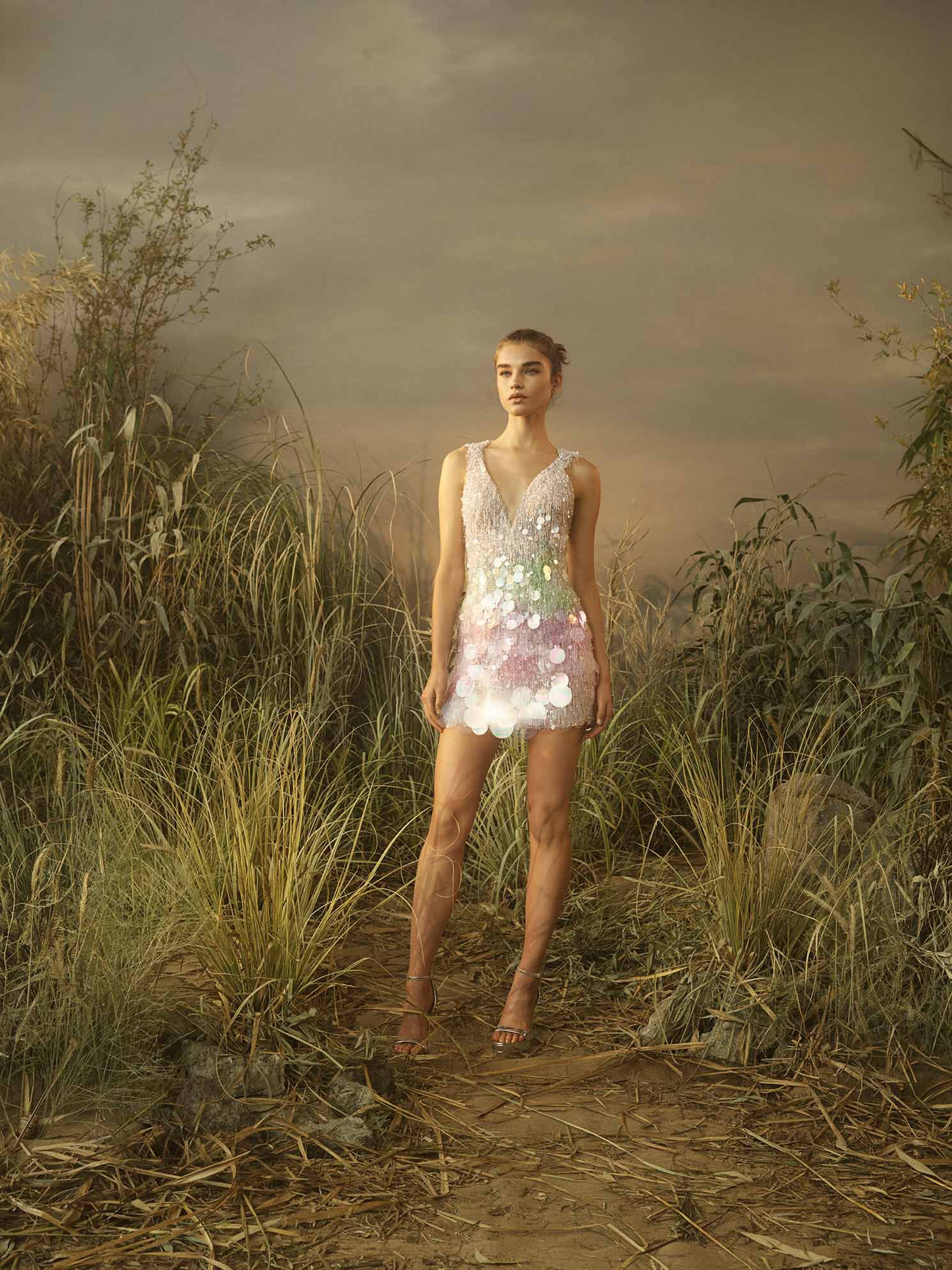 Atelier versace 2019 top