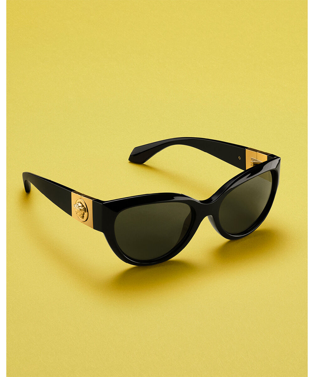 Versace Eyewear Fall-Winter 2026
