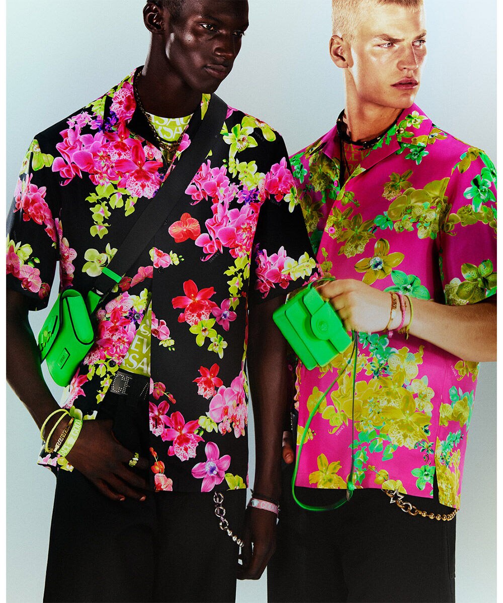 Versace Resort SS23