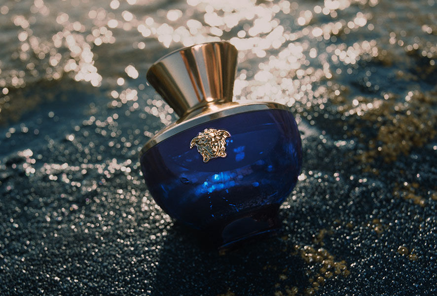 Dylan blue pour femme sales