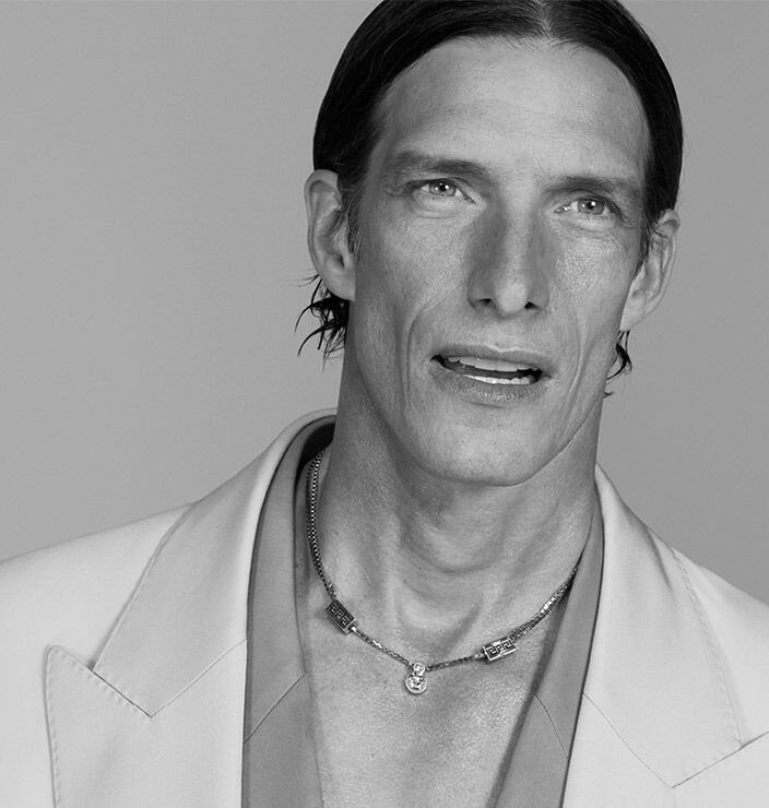 Versace Spring-Summer 2023 Men