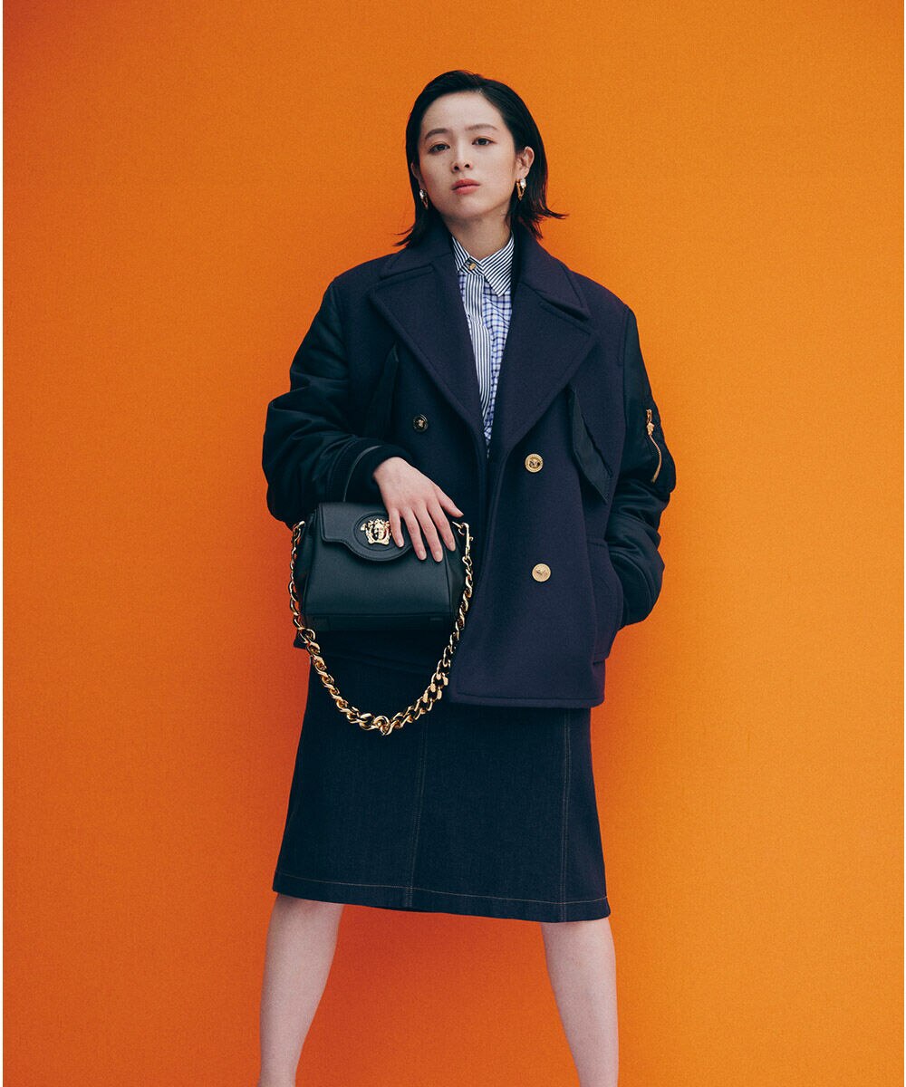 Brand Ambassador Nana Seino