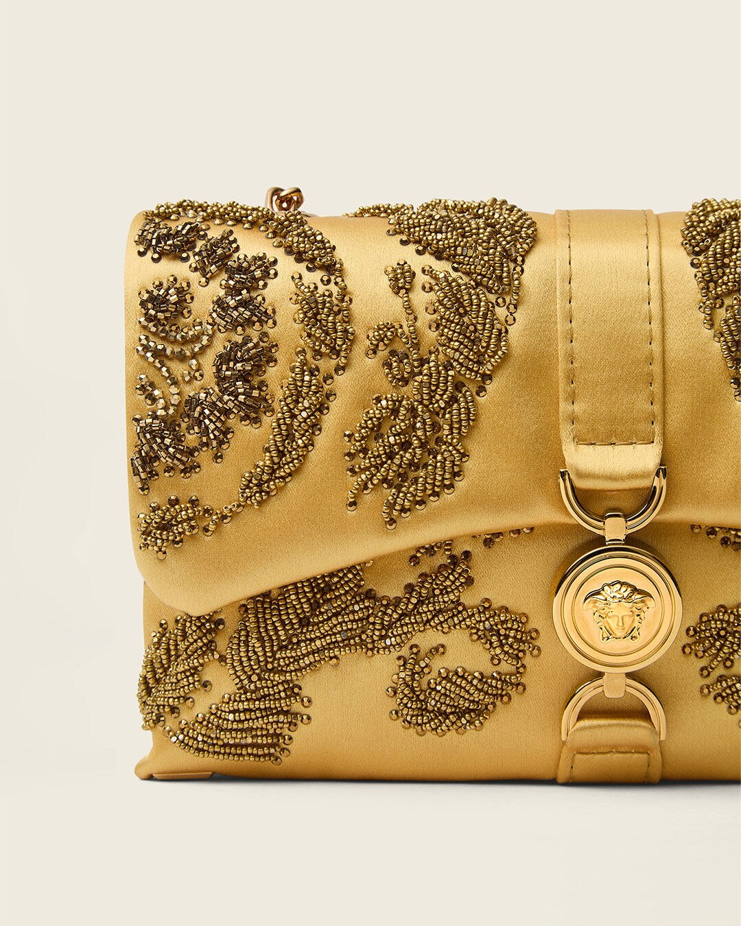 Versace Kleio Bag