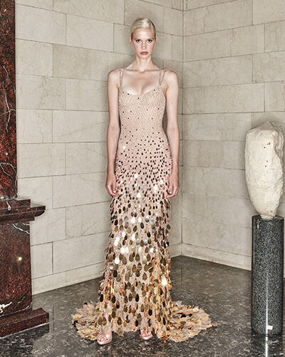 Fall-Winter 2020 Collection - Atelier Versace