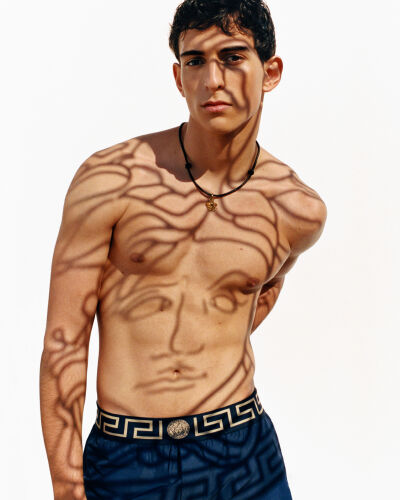 Versace La Vacanza 2022