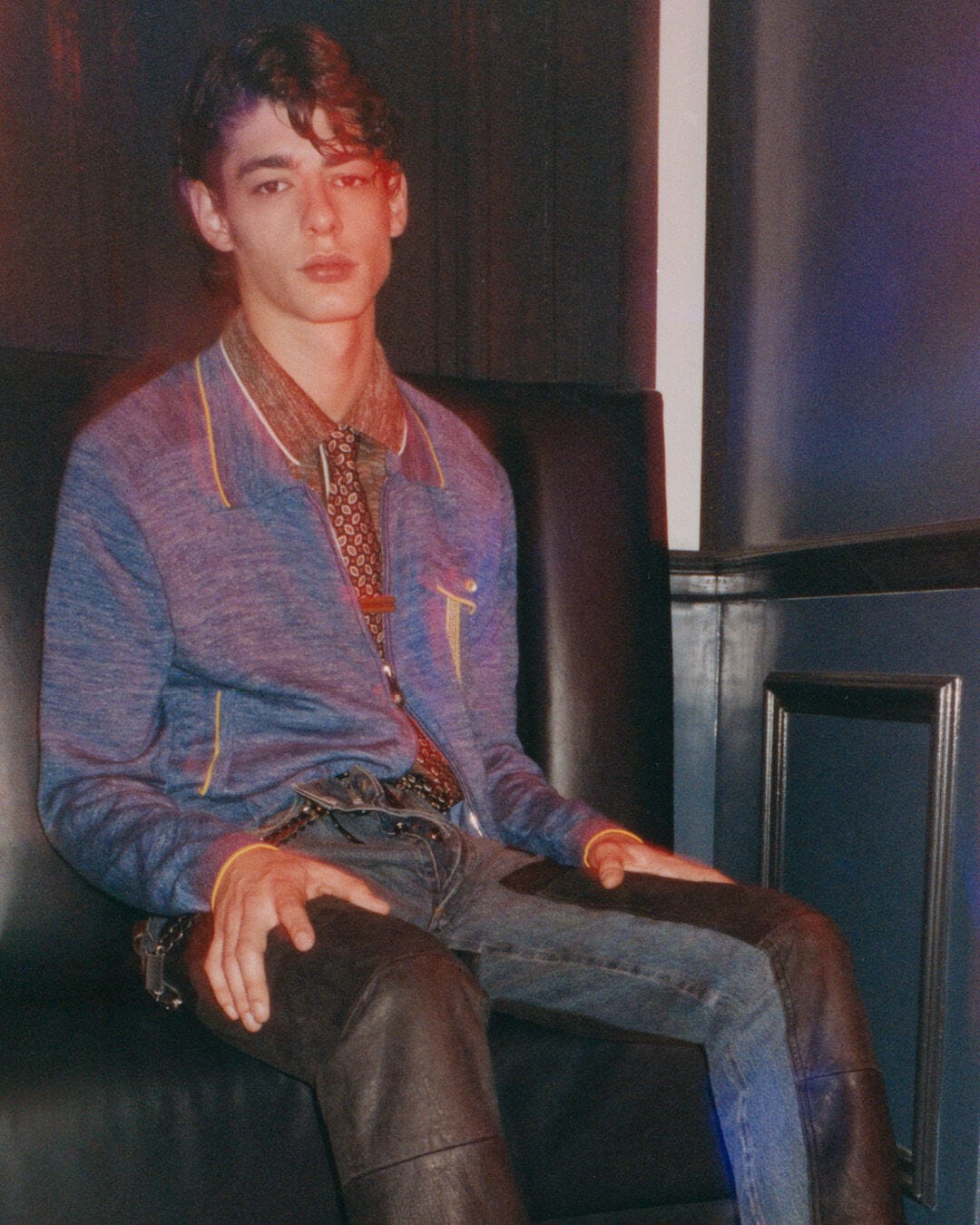 Versace Spring-Summer 2026