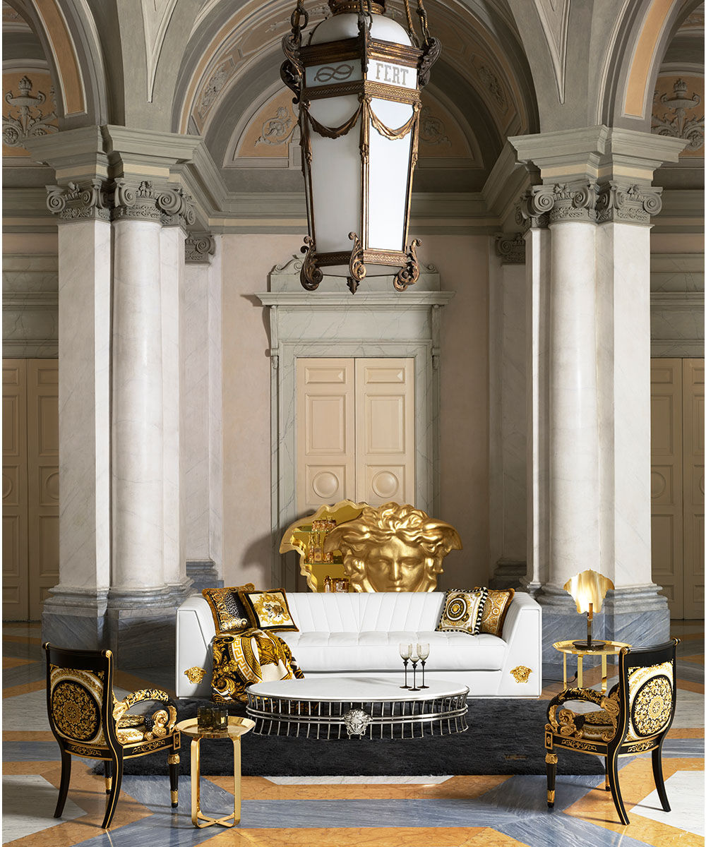 VERSACE HOME COLLECTIONS