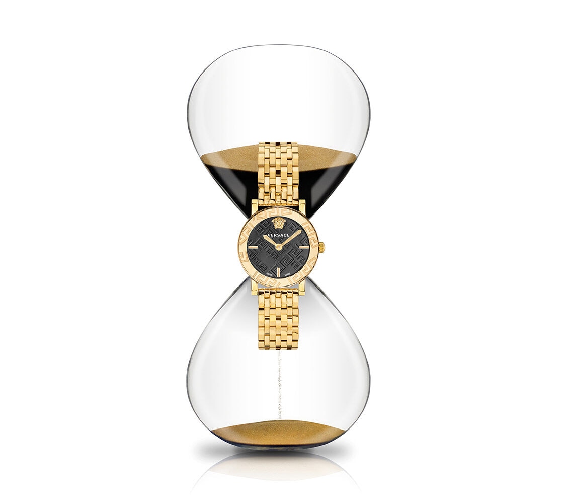 VERSACE WATCHES SS21