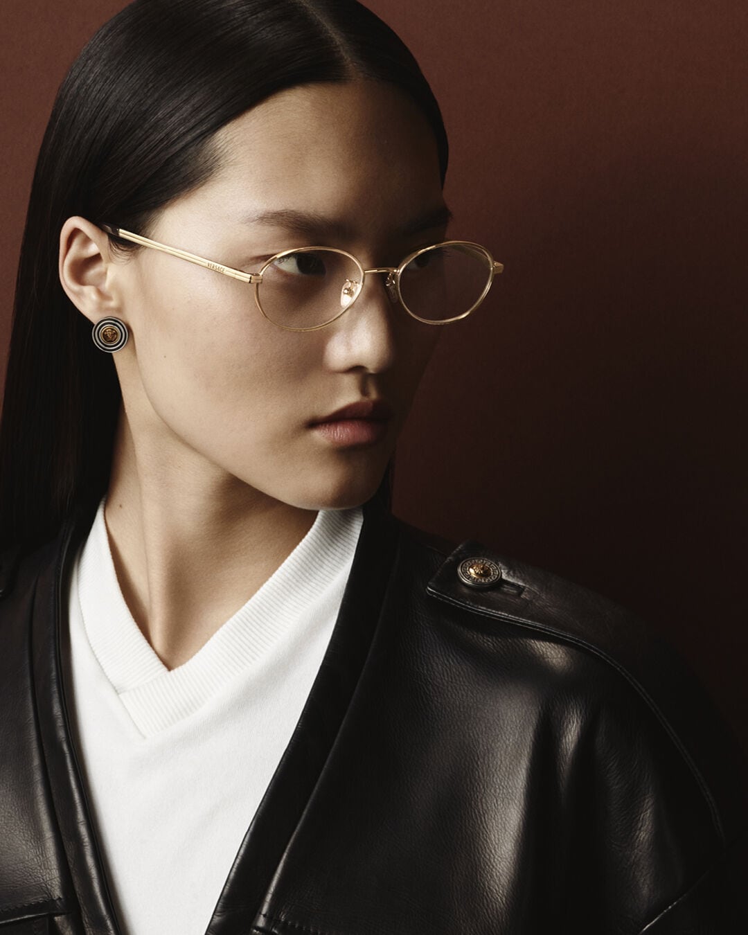 Versace Eyewear Fall-Winter 2026