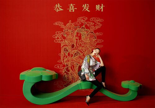 Lunar New Year 2021