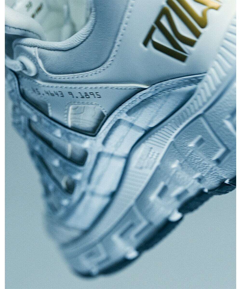 VERSACE TRIGRECA