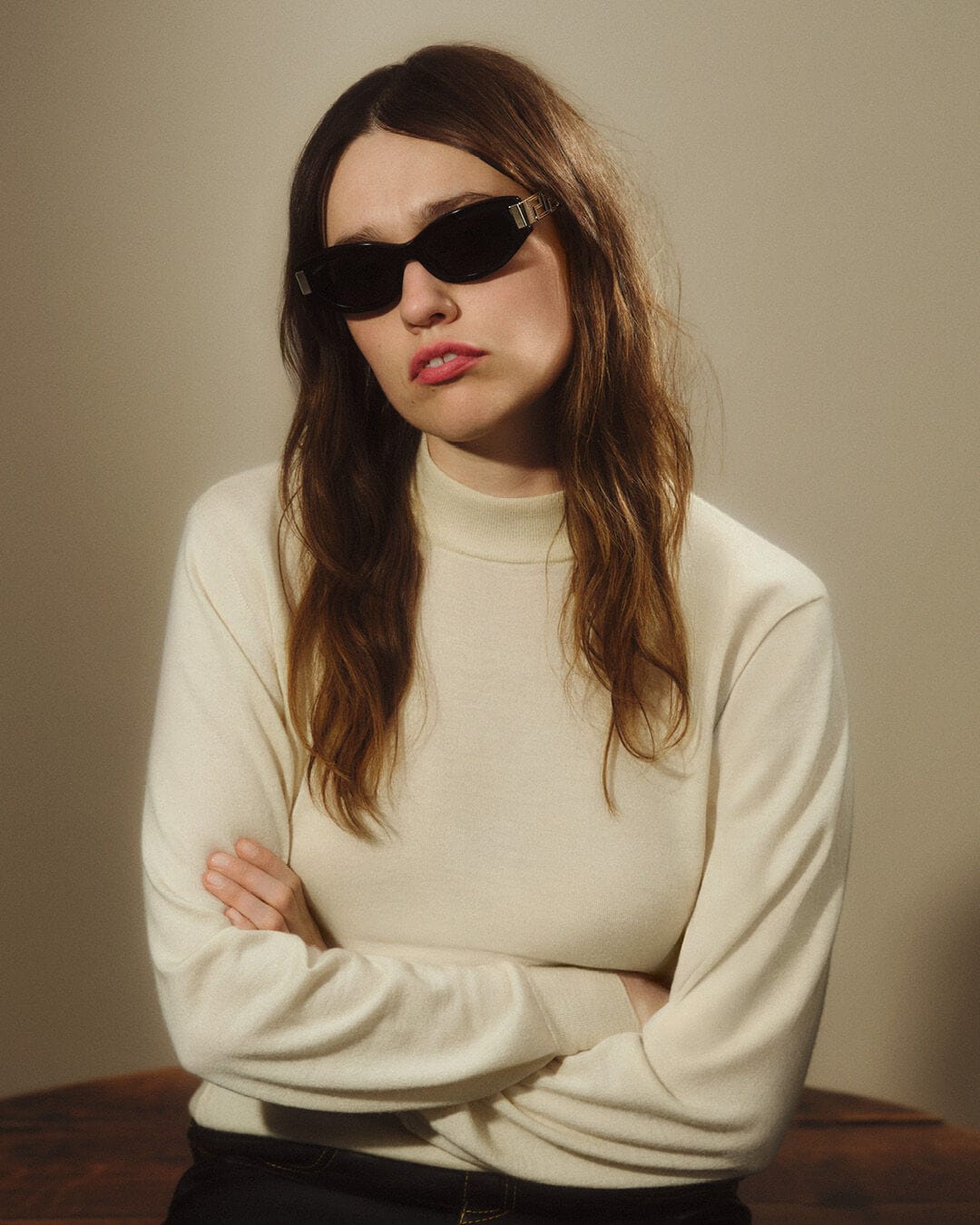 Versace Greca Eyewear