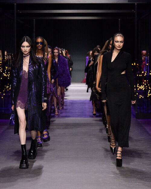 Spring-Summer 2023 Women's