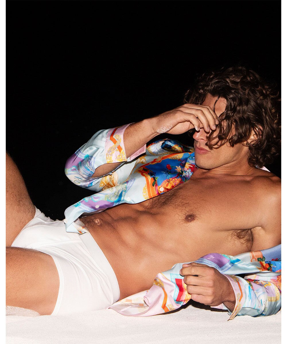 Versace Shirts