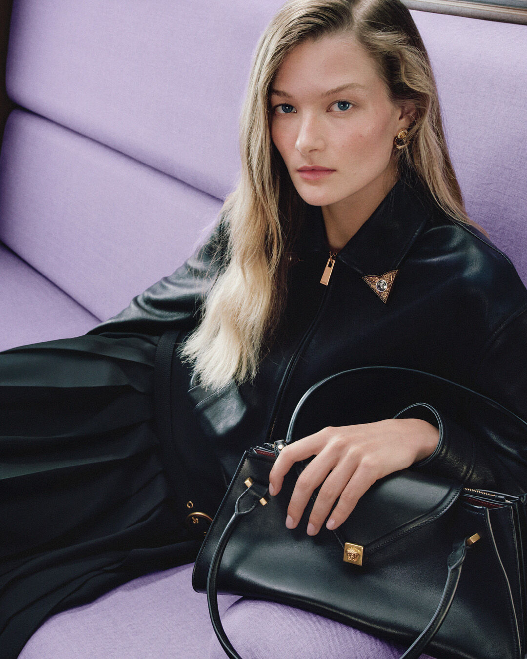 Versace Holiday 2026