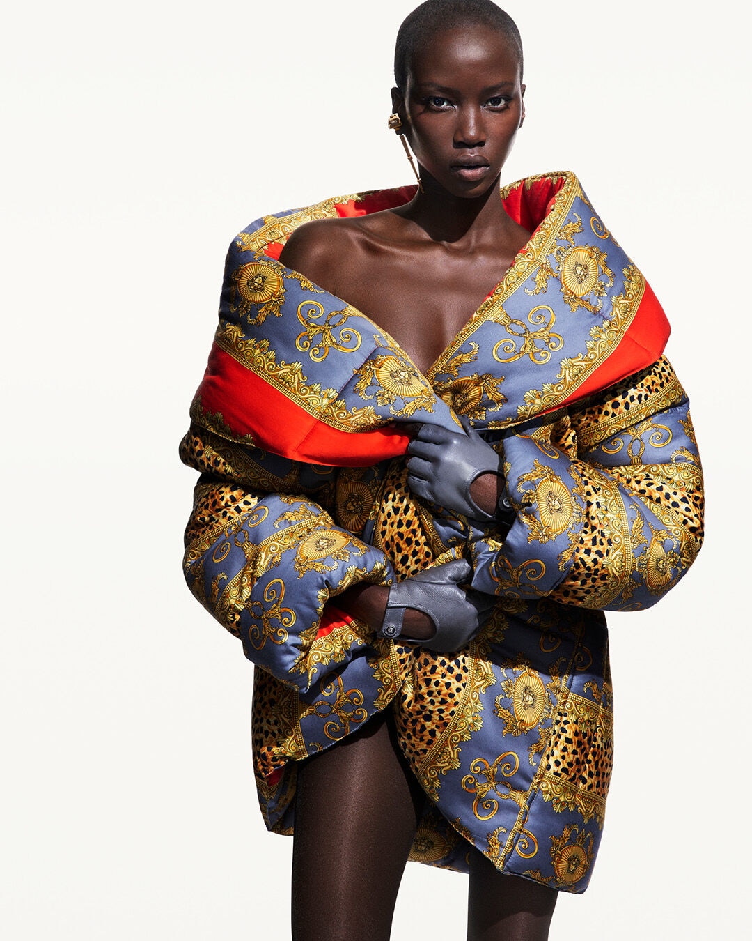Versace Fall-Winter 2025