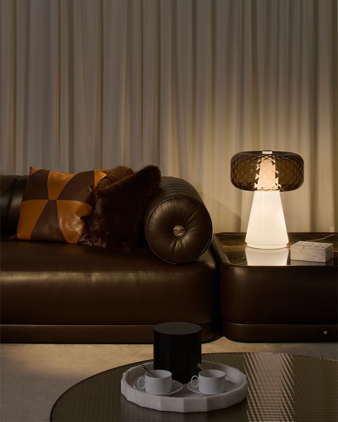 Versace Home Collection 2026