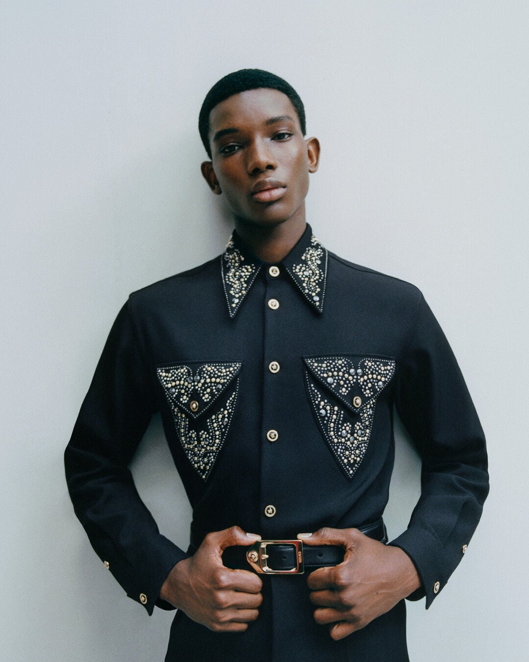 Versace Fall-Winter 2025