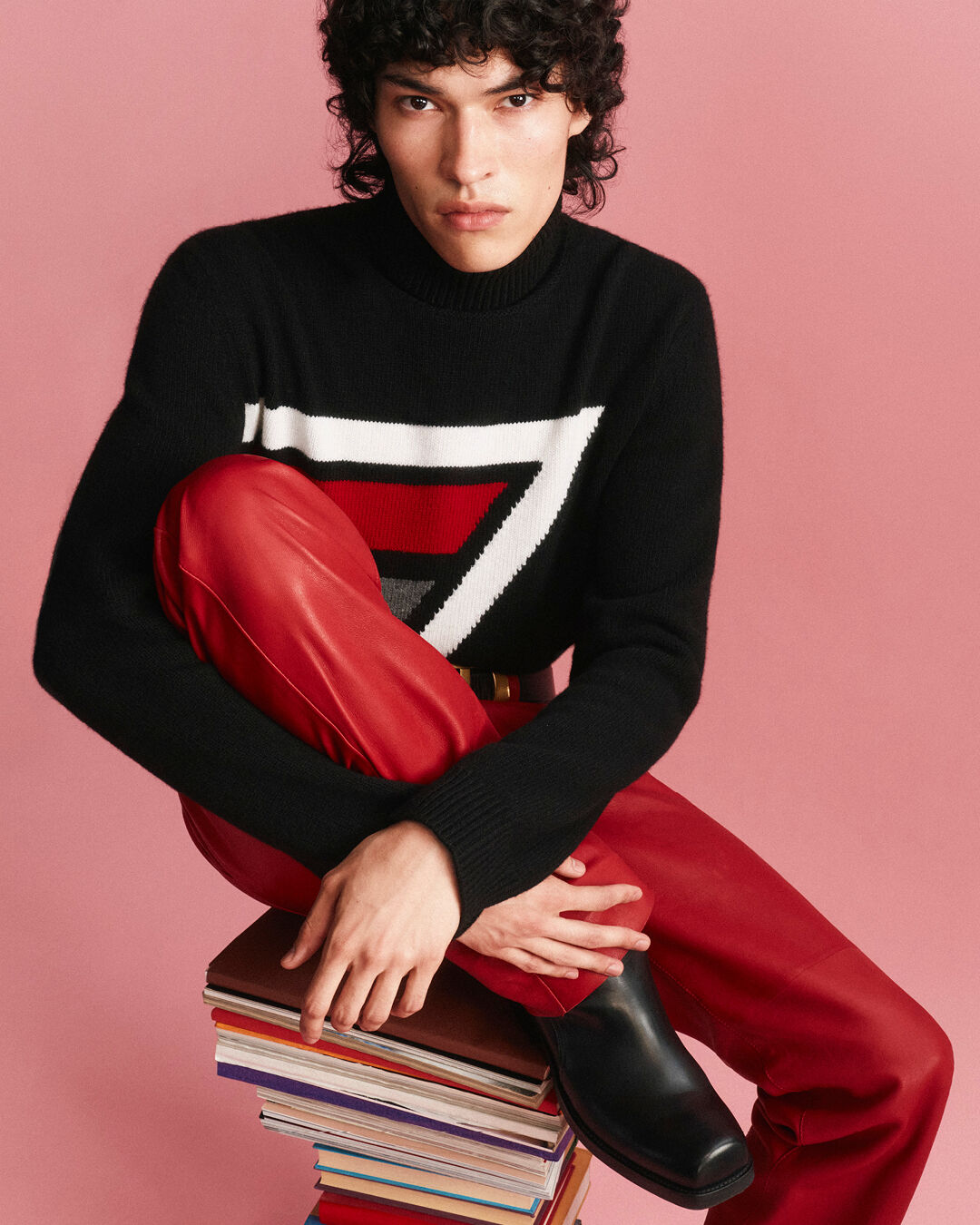 Versace Fall Winter 2026
