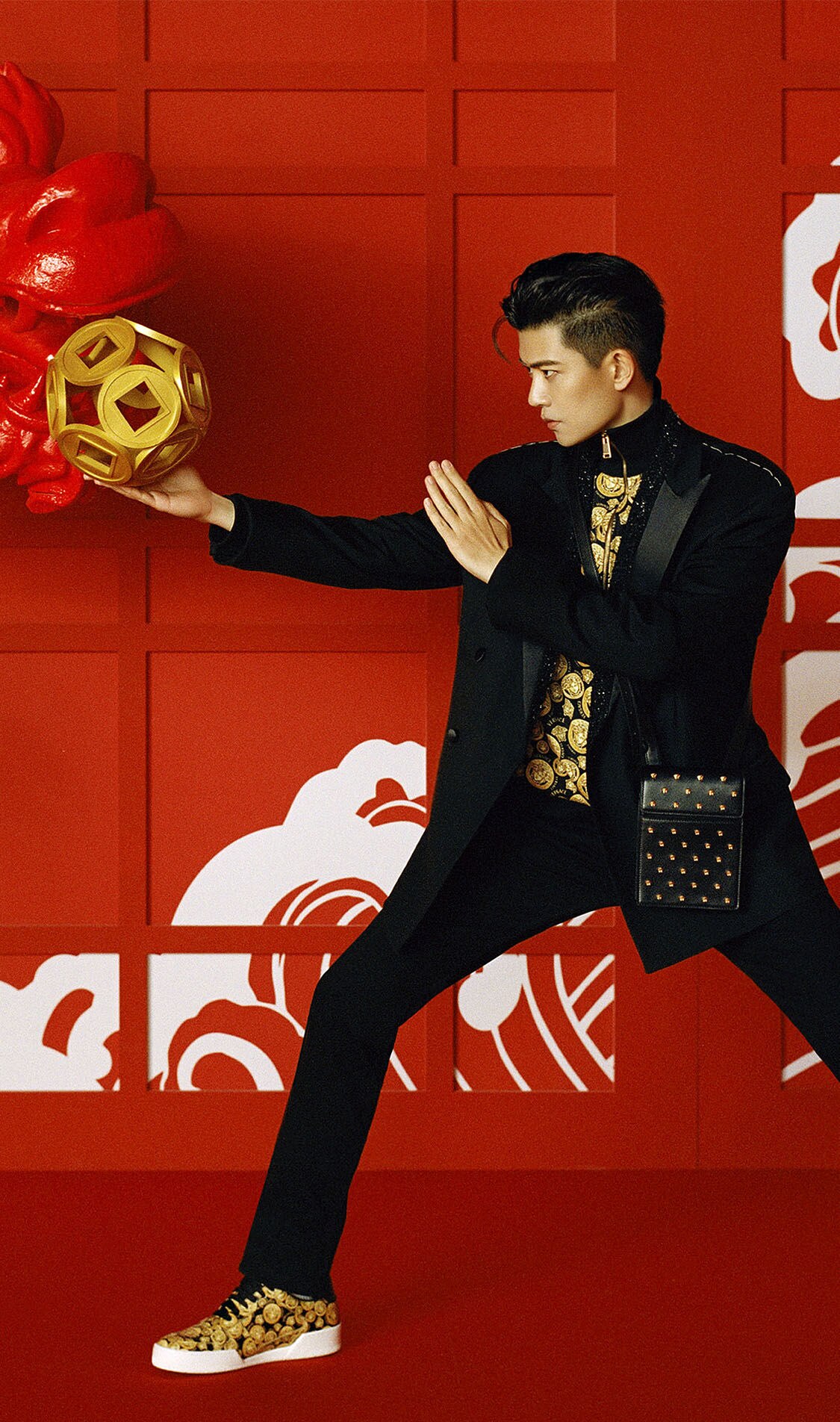 lunar new year
