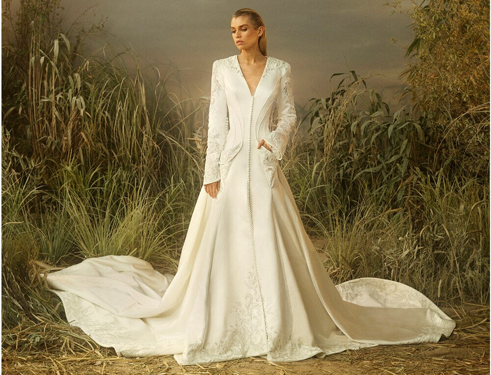 Versace Bridal