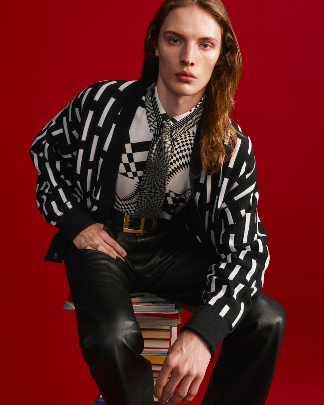 Versace Fall Winter 2026