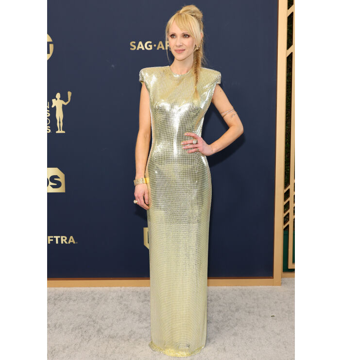 JUNO TEMPLE GUILD AWARDS 2022