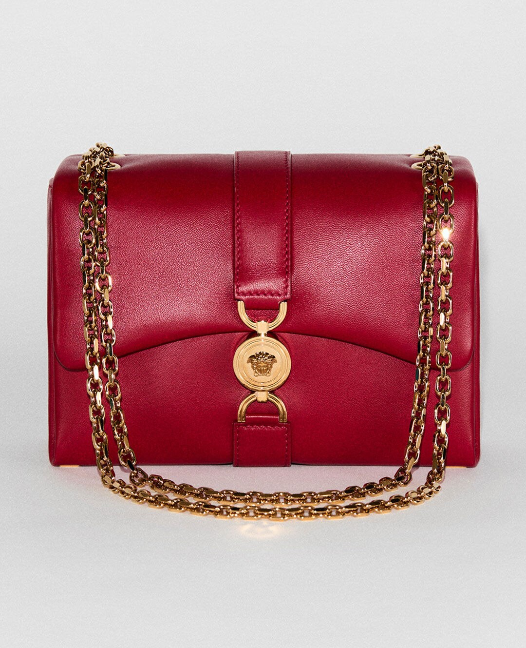 Ningning x Versace Fall-Winter 2024
