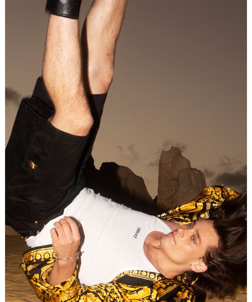 Versace Shirts