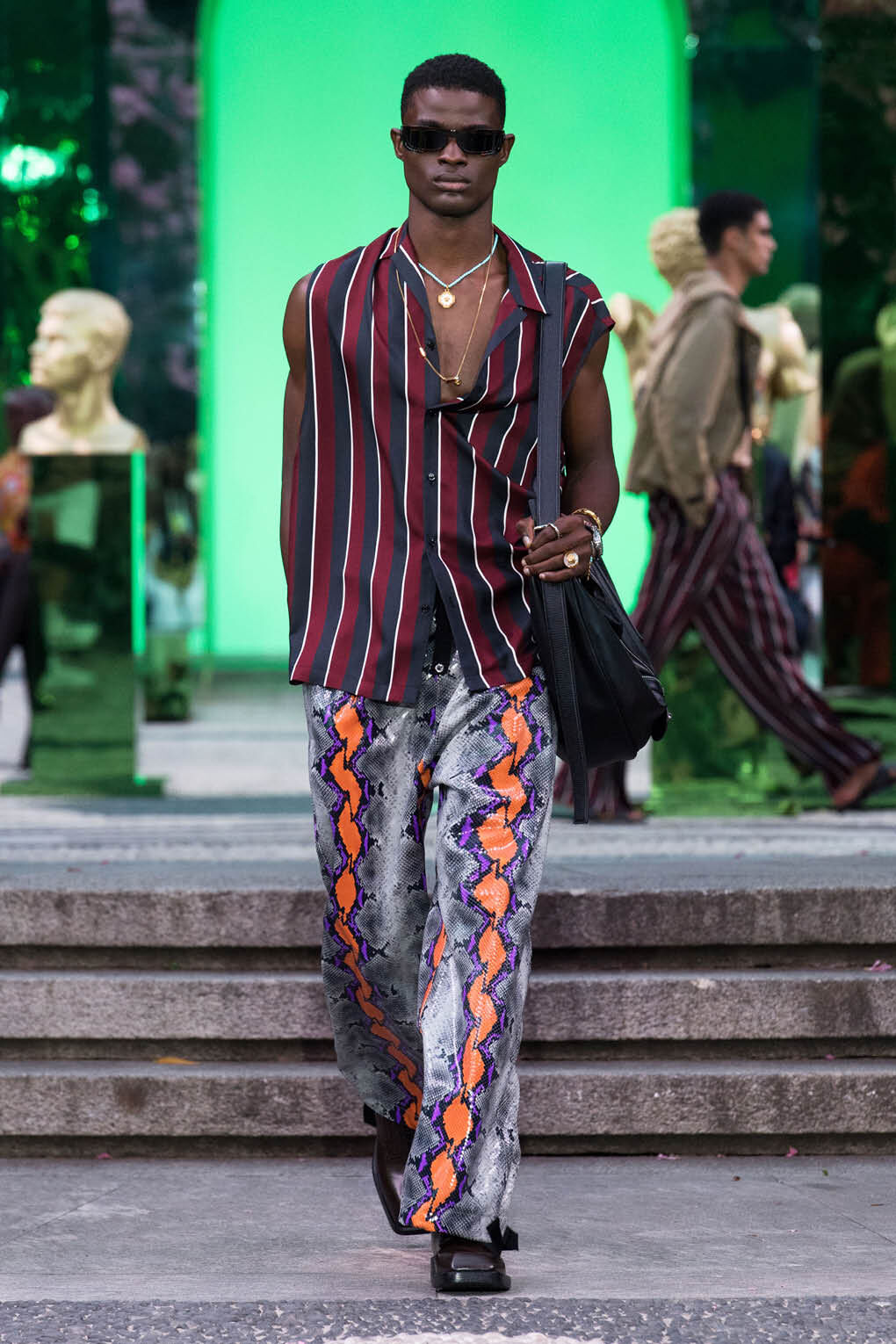 Versace collection homme deals