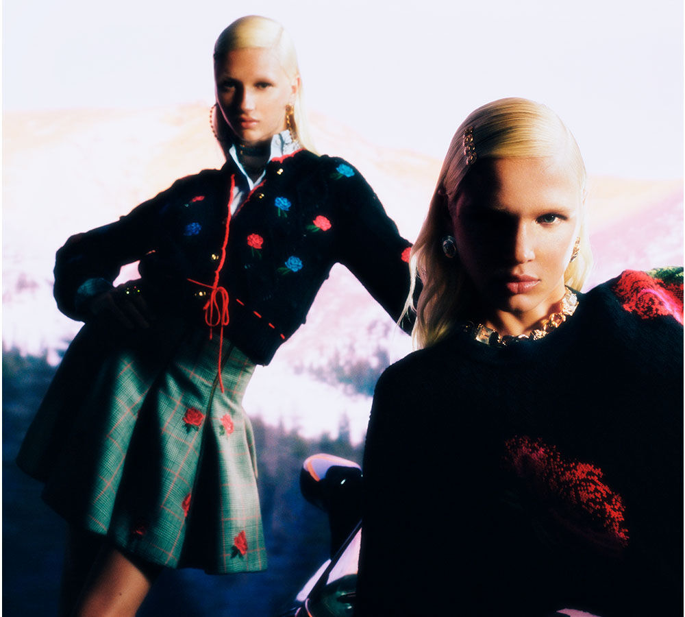 versace holiday