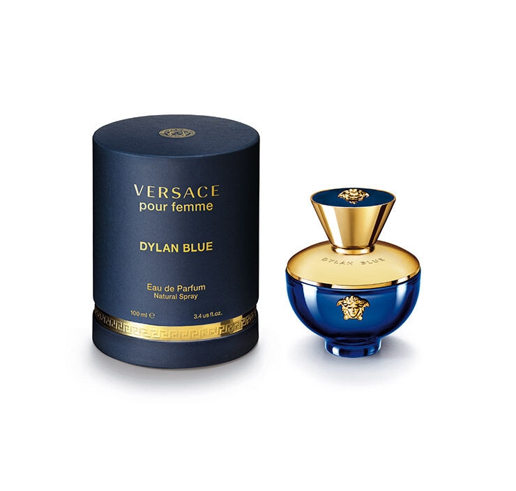 Dylan blue versace for women new arrivals